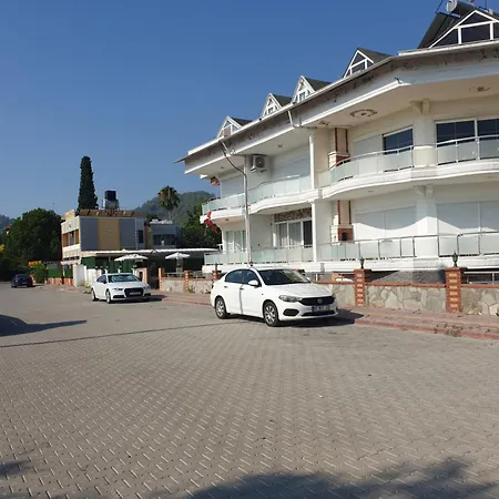 Apartment апартаметы либия Libiya в центре кемера дуплекс две спальни, 140 кв м, 300 м до пляжа,рамещение до 5 человек Kemer